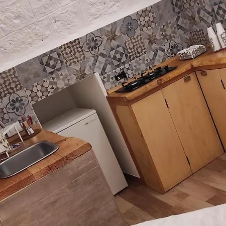Il Rifugio Apartment Adelfia