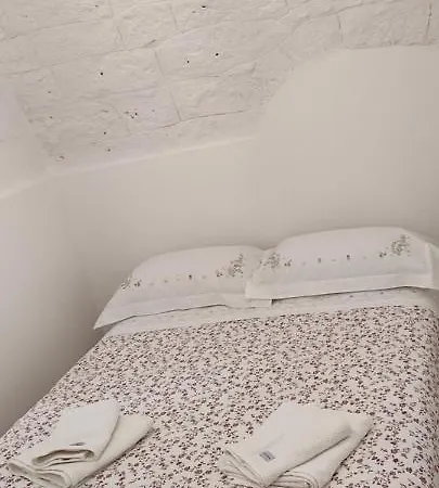 Il Rifugio Apartment *