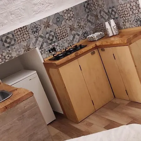 Il Rifugio Apartment Adelfia