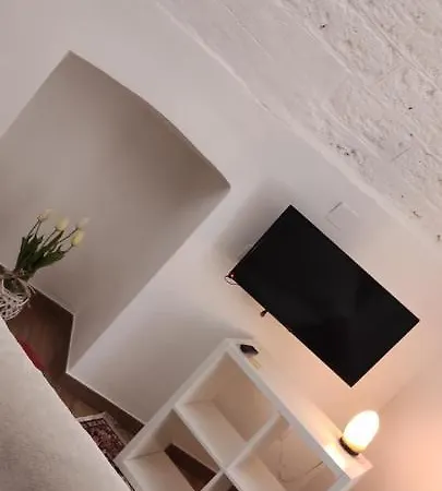 Il Rifugio Apartment Adelfia